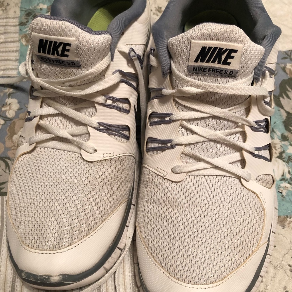 Men’s Nike Free 5.0